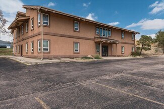 Plus de détails pour 2850 W Serendipity Cir, Colorado Springs, CO - Bureau à louer