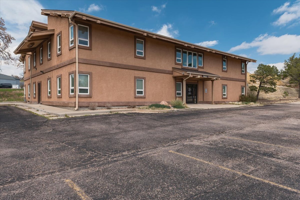 2850 W Serendipity Cir, Colorado Springs, CO à louer Photo de l’immeuble– Image 1 sur 75