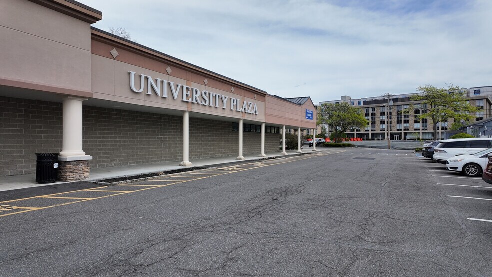 1225-1235 Western Ave, Albany, NY à louer - Photo de l’immeuble – Image 2 sur 9