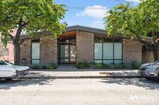 Plus de détails pour 420 Grand Ave, Long Beach, CA - Bureau à louer