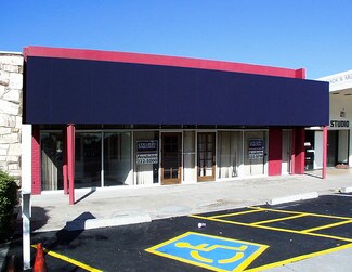 Plus de détails pour 5060-5070 N Central Ave, Phoenix, AZ - Local commercial à louer