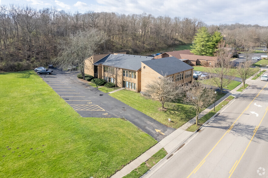 759 Wessel Dr, Fairfield, OH à louer - Aérien – Image 2 sur 22