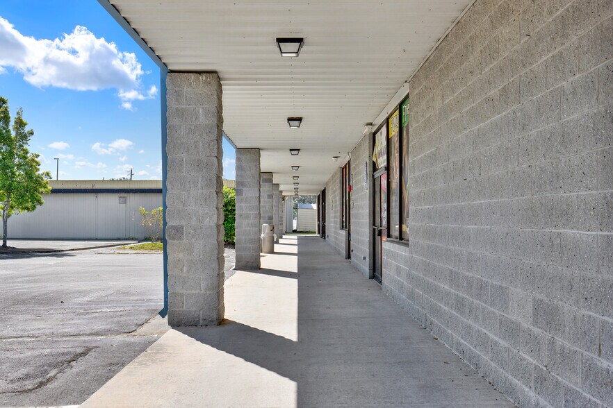 767 Veterans Pkwy, Hinesville, GA à vendre - Photo de l’immeuble – Image 3 sur 12