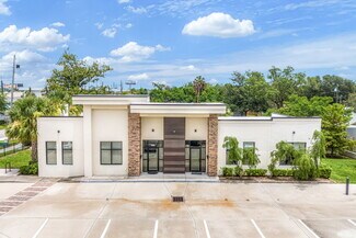 Plus de détails pour 436 N Wymore Rd, Winter Park, FL - Bureau à louer