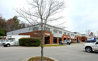 Plus de détails pour 10555 Guilford Rd, Jessup, MD - Industriel/Logistique à vendre