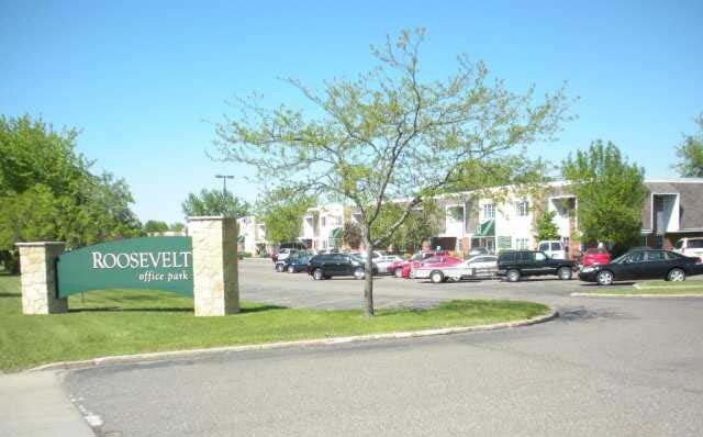 606 Roosevelt Rd, Saint Cloud, MN à louer - Photo de l’immeuble – Image 2 sur 8