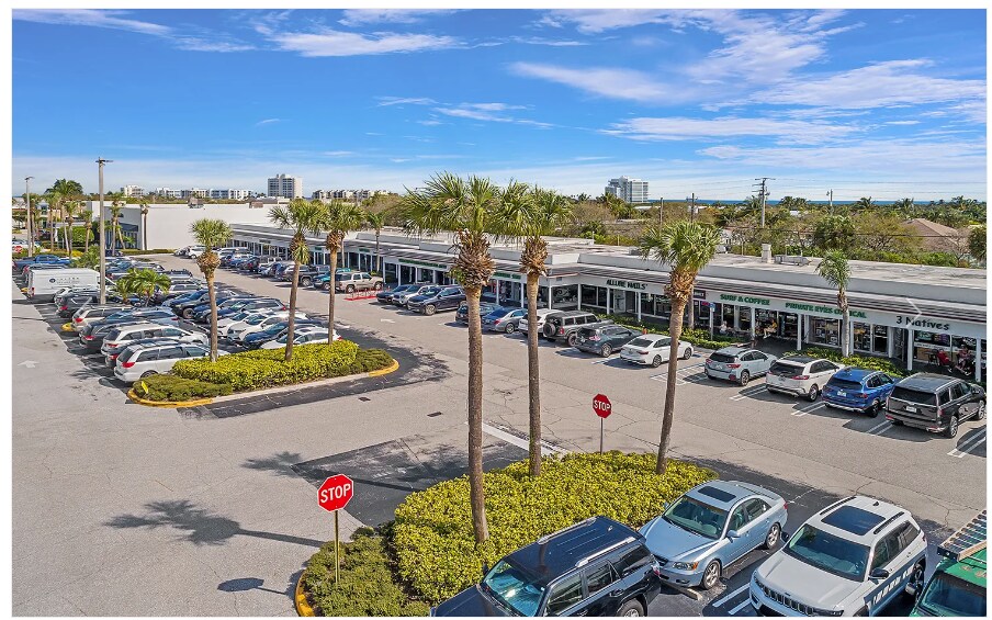 223-283 N US Highway 1, Jupiter, FL à louer Photo principale– Image 1 sur 13
