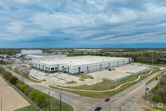 201 S Clay Rd, Sunnyvale, TX - VUE AÉRIENNE  vue de carte
