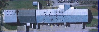 Plus de détails pour 1309 Paul Edmondson Dr, Iuka, MS - Industriel/Logistique à vendre