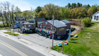 Plus de détails pour 894 Roosevelt Trail, Naples, ME - Local commercial à vendre