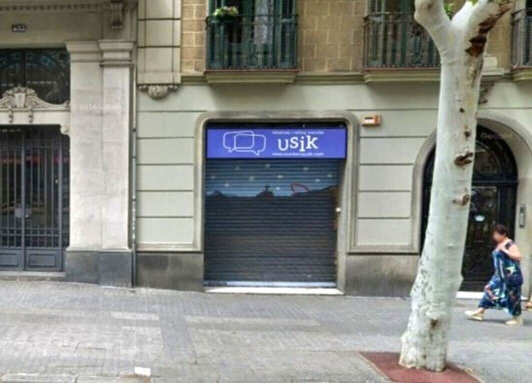 Carrer de Còrsega, 435, Barcelone, Barcelona à louer Photo intérieure– Image 1 sur 5