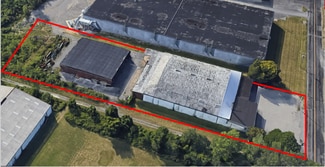 Plus de détails pour 6403 Deere Rd, Syracuse, NY - Industriel/Logistique à vendre