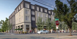 Plus de détails pour 4804 SE Woodstock Blvd, Portland, OR - Local commercial à louer