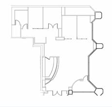 1801 Broadway, Denver, CO à louer Plan d’étage– Image 1 sur 1