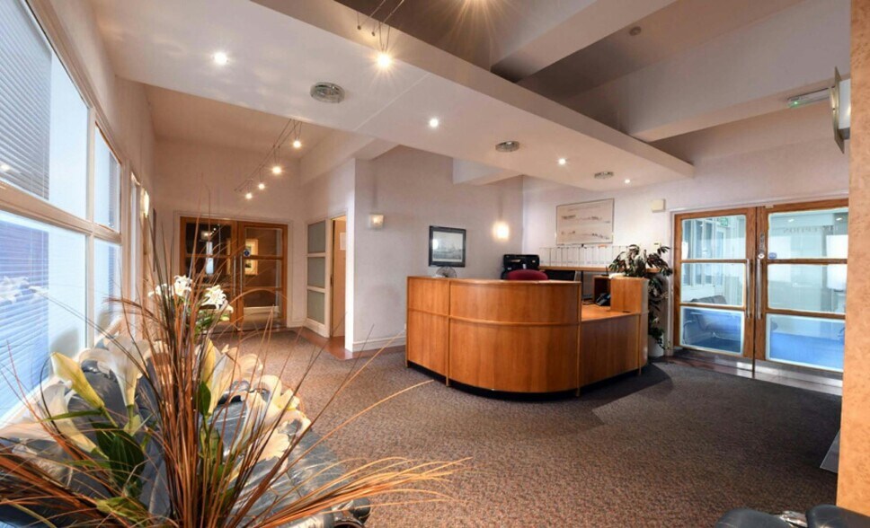 19 Albion St, Manchester à vendre - Photo de l’immeuble – Image 2 sur 17