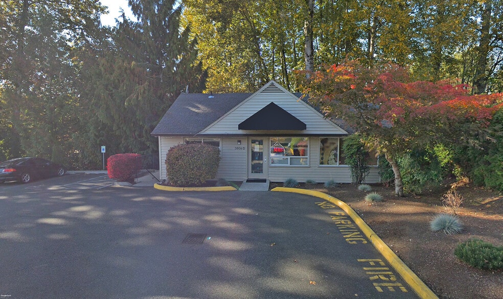 3806 9th St SW, Puyallup, WA à louer - Photo de l’immeuble – Image 3 sur 15