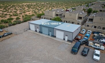 10893 Dyer St, El Paso, TX à louer Photo intérieure– Image 1 sur 11