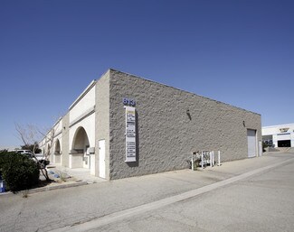 Plus de détails pour 805 W Avenue L8, Lancaster, CA - Local d'activités à louer