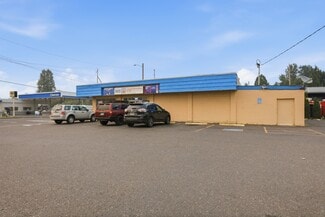 Plus de détails pour 1610 NE 223rd Ave, Fairview, OR - Local commercial à vendre