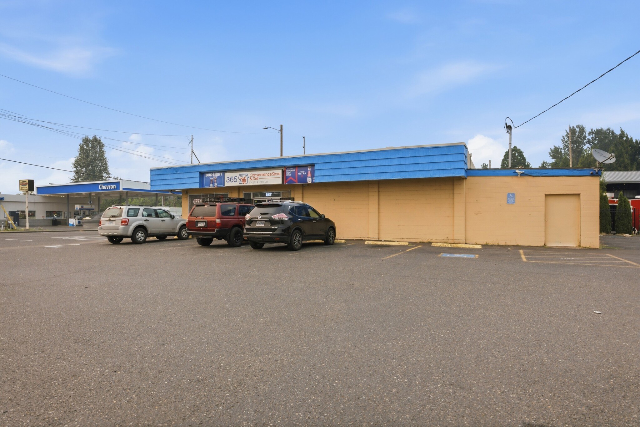 1610 NE 223rd Ave, Fairview, OR à vendre Photo de l’immeuble– Image 1 sur 12