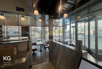 900-950 Church St, Evanston, IL à louer Photo intérieure– Image 2 sur 4