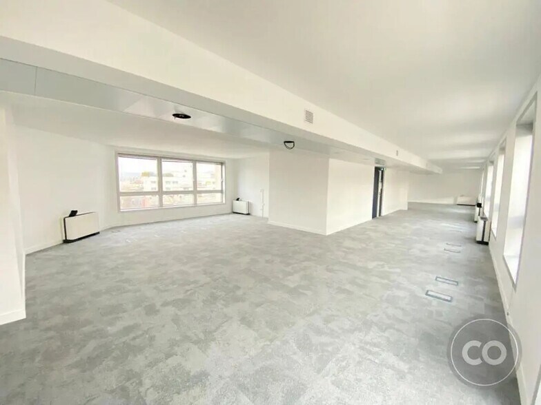 Bureau dans Boulogne-Billancourt à louer - Photo de l’immeuble – Image 1 sur 5