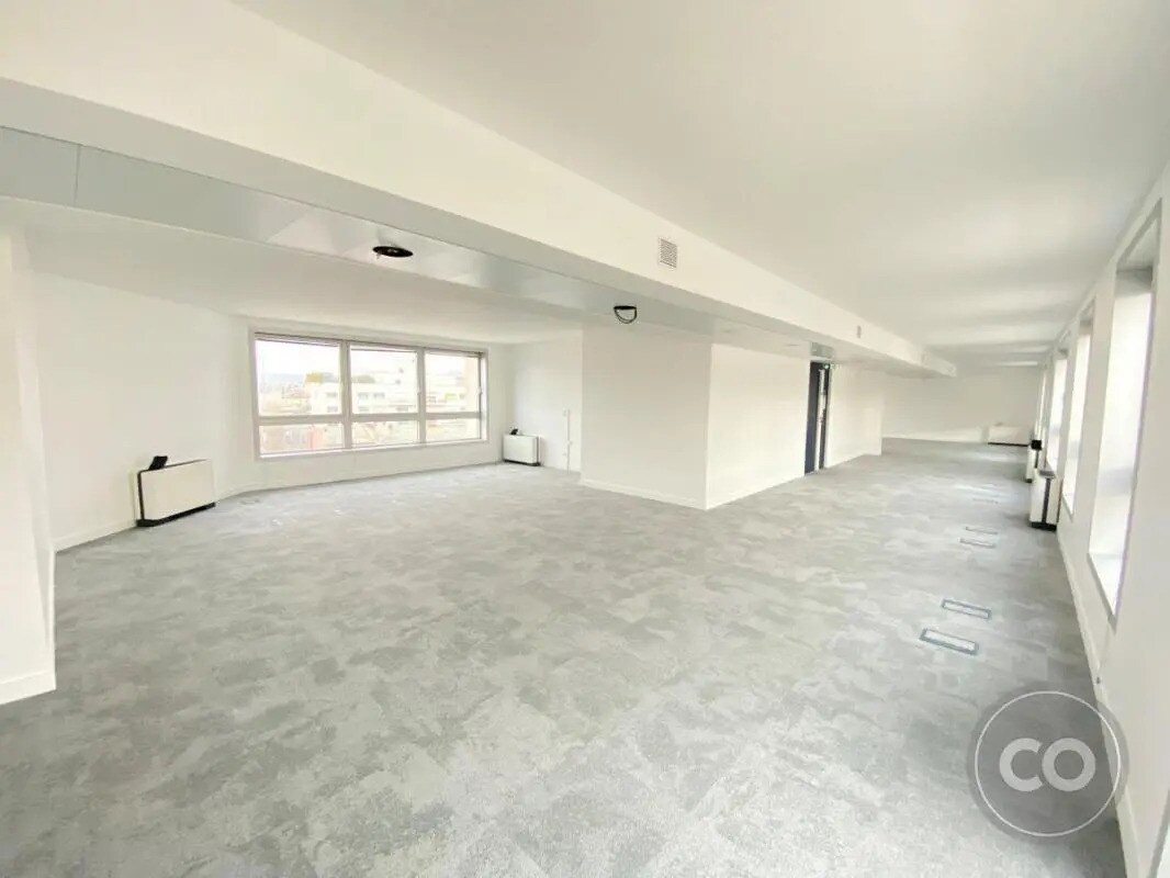 Bureau dans Boulogne-Billancourt à louer Photo de l’immeuble– Image 1 sur 6