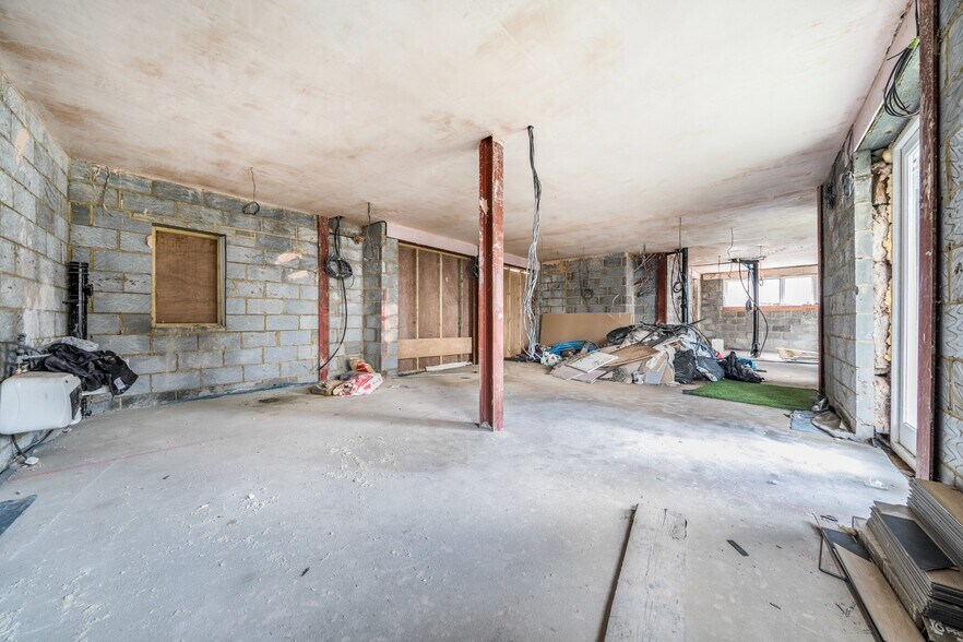 1-5 Mercy Ter, Londres à vendre - Photo intérieure – Image 3 sur 6