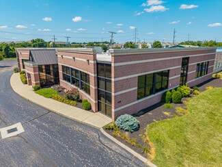 Plus de détails pour 275 Outerbelt St, Columbus, OH - Bureau à vendre