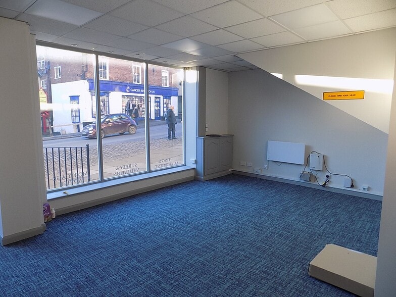 8 Market Pl, Ashbourne à louer - Photo intérieure – Image 2 sur 3