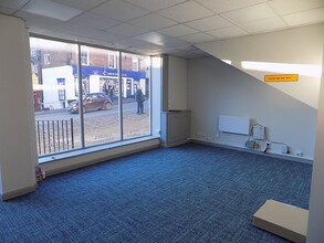 8 Market Pl, Ashbourne à louer Photo intérieure– Image 1 sur 2