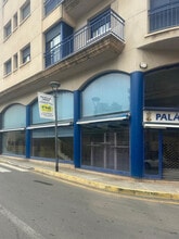 Local commercial dans El Vendrell, Tarragona à louer Photo intérieure– Image 2 sur 9