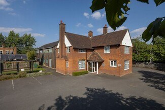 Plus de détails pour 7 Castlefield Rd, Reigate - Coworking à louer