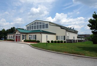 Plus de détails pour 585 N Route 73, West Berlin, NJ - Local d’activités à vendre