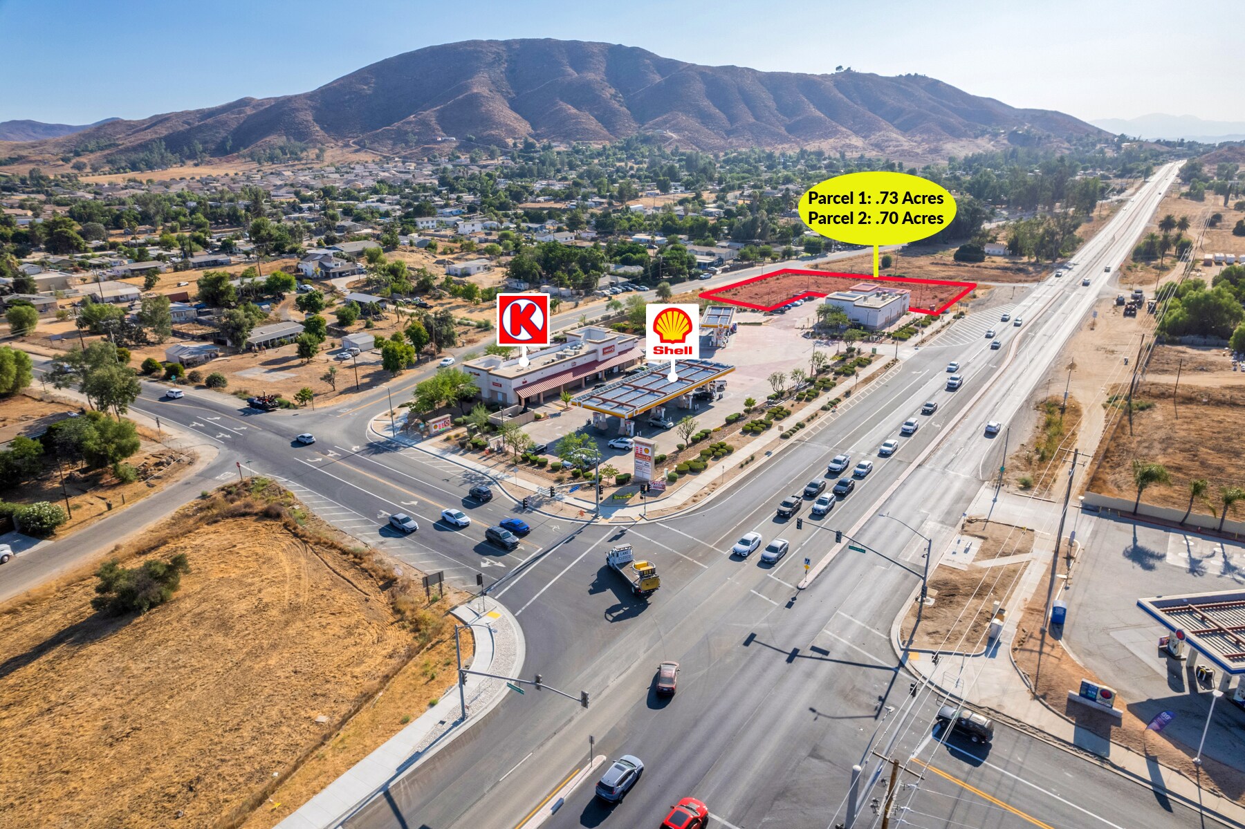 33336 Highway 74, Hemet, CA à louer Photo de l’immeuble– Image 1 sur 3