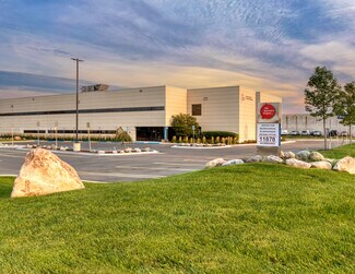 Plus de détails pour 11878 Hubbard St, Livonia, MI - Bureau à louer