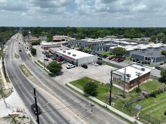 Plus de détails pour 319 Tidwell Rd, Houston, TX - Local commercial à vendre