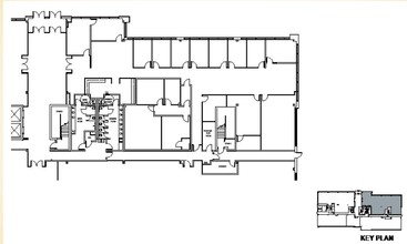 209 Research Blvd, Aberdeen, MD à louer Plan d’étage– Image 1 sur 1