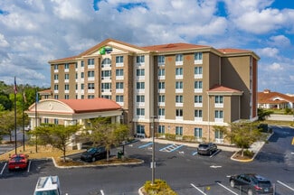 Plus de détails pour 3427 Forum Blvd, Fort Myers, FL - Hôtellerie à vendre