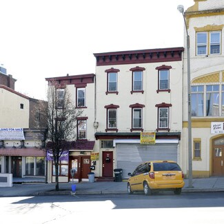 Plus de détails pour 169 Broadway, Newburgh, NY - Local commercial à louer
