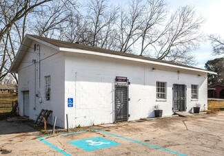 Plus de détails pour 1222-1224 New Franklin Rd, Lagrange, GA - Bureau à vendre