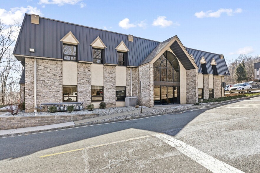 230 Us Highway 206, Flanders, NJ à vendre - Photo principale – Image 1 sur 13