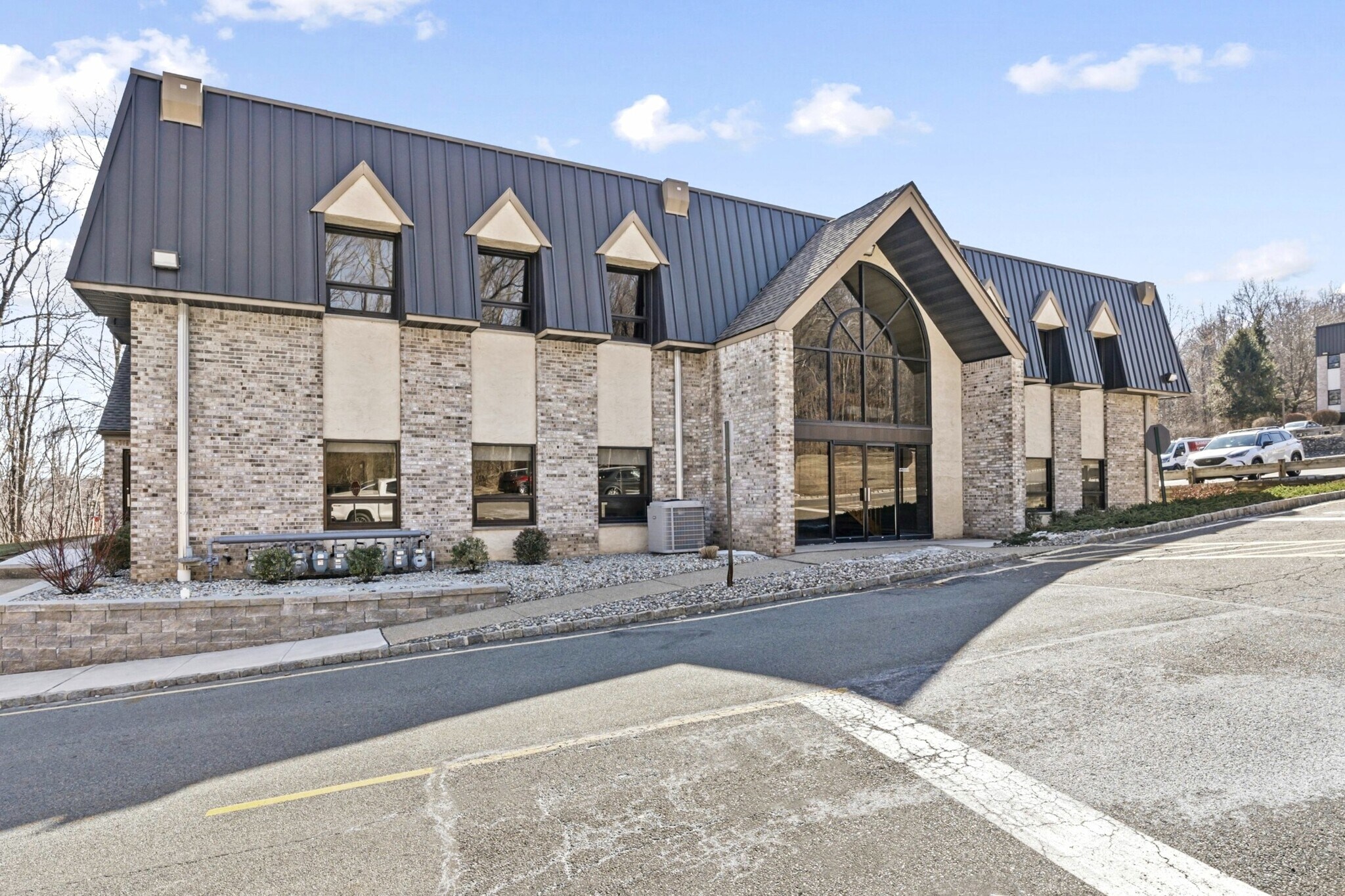 230 Us Highway 206, Flanders, NJ à vendre Photo principale– Image 1 sur 14