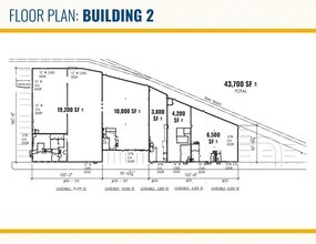 235 S Kresson St, Baltimore, MD à louer Plan d’étage– Image 1 sur 1