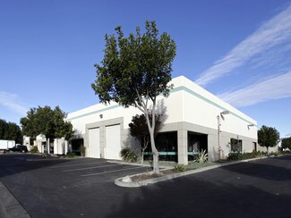 Plus de détails pour 880 Calle Plano, Camarillo, CA - Industriel/Logistique à louer
