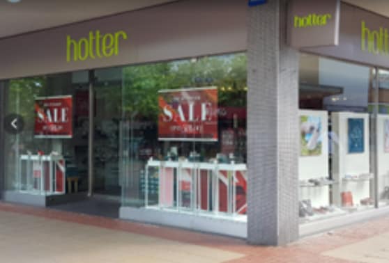 Mell Sq, Solihull à louer Photo de l’immeuble– Image 1 sur 1