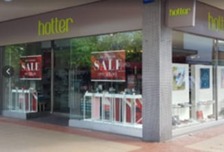 Mell Sq, Solihull à louer Photo de l’immeuble– Image 1 sur 1