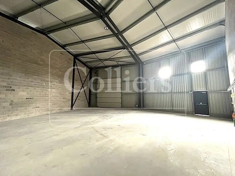 Local d'activités dans Peypin à vendre Photo intérieure– Image 1 sur 5