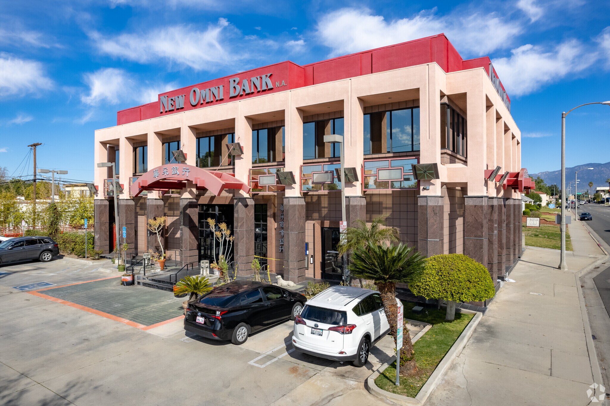 1235 S Garfield Ave, Alhambra, CA à vendre Photo principale– Image 1 sur 15