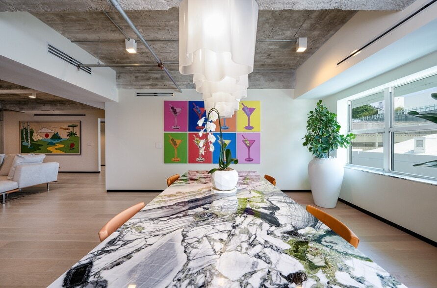 605 lincoln Rd, Miami Beach, FL à louer - Photo intérieure – Image 3 sur 66